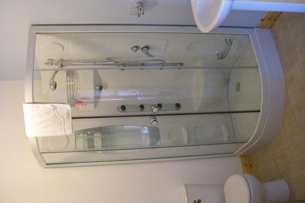 הילסבורו Dunhill Cottage B&B חדר תמונה