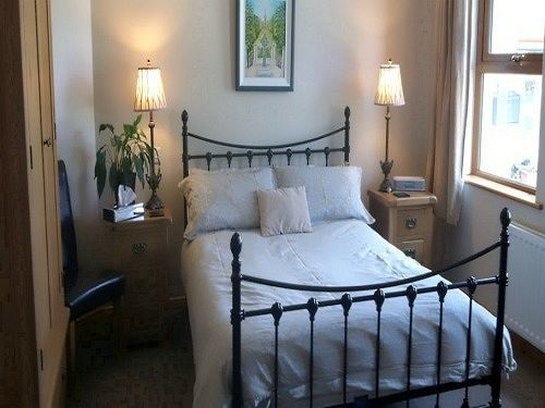 הילסבורו Dunhill Cottage B&B מראה חיצוני תמונה