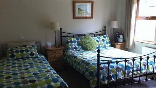 הילסבורו Dunhill Cottage B&B מראה חיצוני תמונה